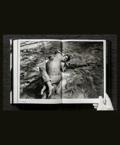 Taschen Verlag Bücher Und Bildbände|Helmut Newton. Legacy