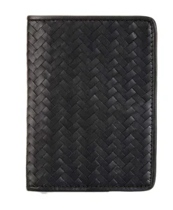 Mantidy Reiseaccessoires|Herringbone Passport Holder