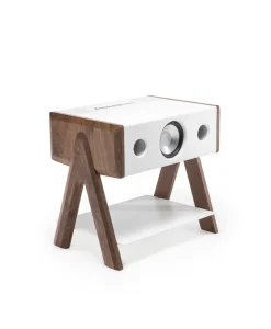 La Boite Concept Technik Und Sound|HiFi Lautsprecher Cube CS