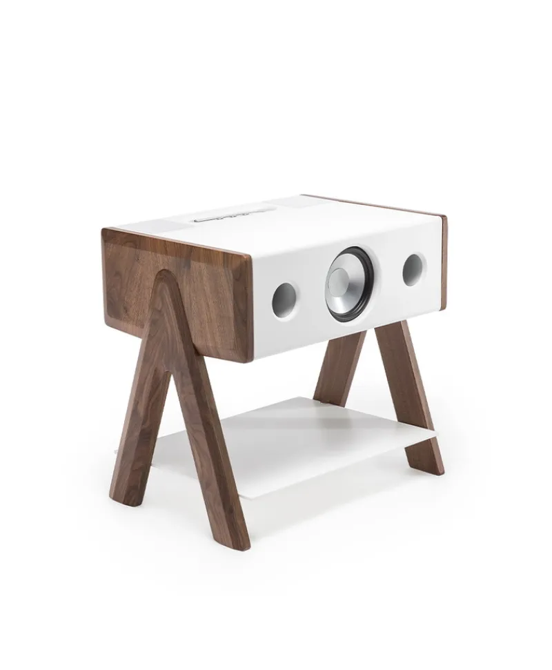 La Boite Concept Technik Und Sound|HiFi Lautsprecher Cube CS