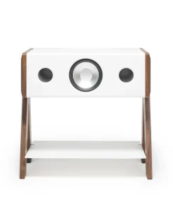 La Boite Concept Technik Und Sound|HiFi Lautsprecher Cube CS