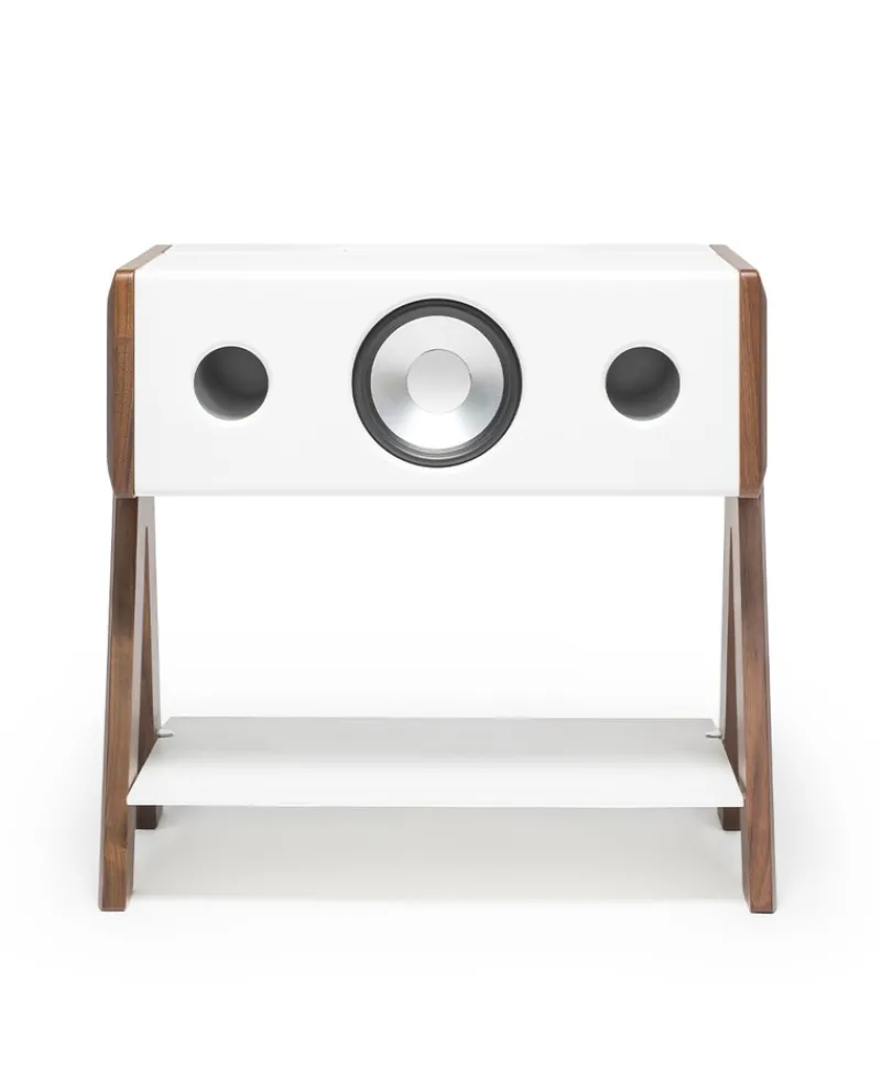 La Boite Concept Technik Und Sound|HiFi Lautsprecher Cube CS