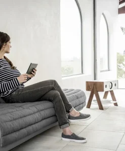 La Boite Concept Technik Und Sound|HiFi Lautsprecher Cube CS