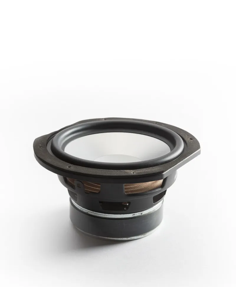 La Boite Concept Technik Und Sound|HiFi Lautsprecher Cube CS