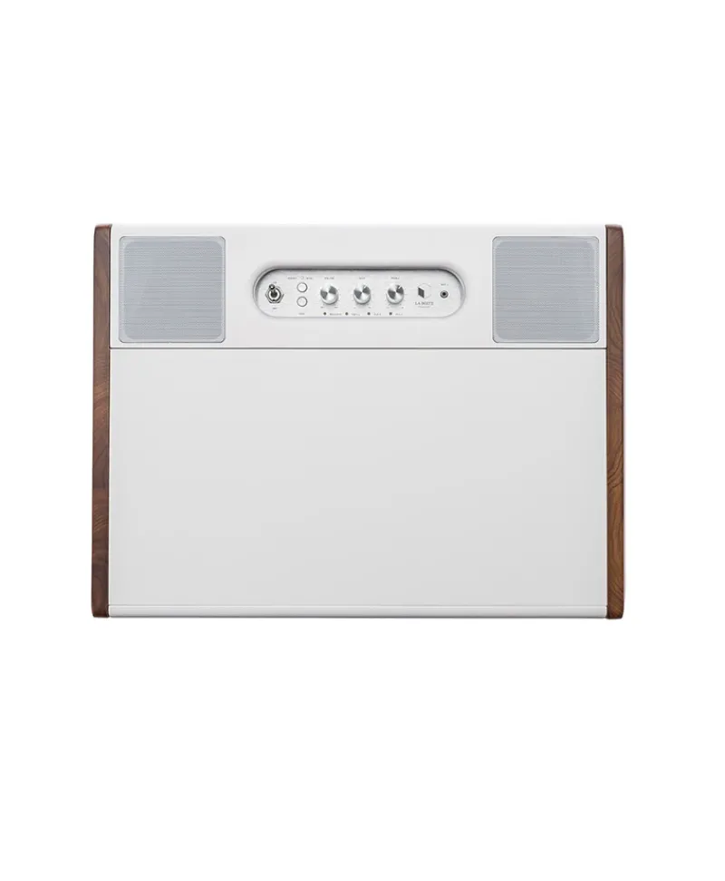 La Boite Concept Technik Und Sound|HiFi Lautsprecher Cube CS