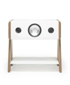 La Boite Concept Technik Und Sound|HiFi Lautsprecher Cube CS