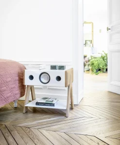 La Boite Concept Technik Und Sound|HiFi Lautsprecher Cube CS