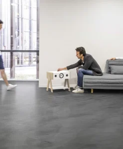 La Boite Concept Technik Und Sound|HiFi Lautsprecher Cube CS