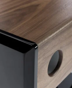 La Boite Concept Technik Und Sound|HiFi Lautsprecher Cube CS