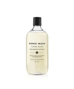 BONDI WASH Reinigungsmittel|Hochkonzentrierter Bodenreiniger – FLOOR WASH