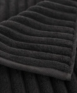 Bemboka Neutrale Badematten|Hochwertige Jacquard-Badematte