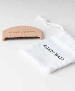 BONDI WASH Wäschepflege|Hochwertiger Kaschmirkamm - CASHMERE COMB
