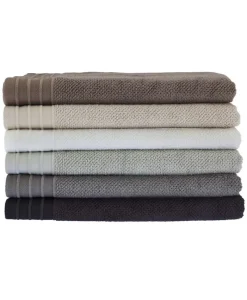 Bemboka Frottier|Hochwertiges Jacquard-Handtuch