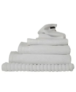 Bemboka Frottier|Hochwertiges Jacquard-Handtuch