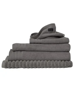 Bemboka Frottier|Hochwertiges Jacquard-Handtuch