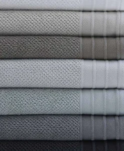 Bemboka Frottier|Hochwertiges Jacquard-Handtuch