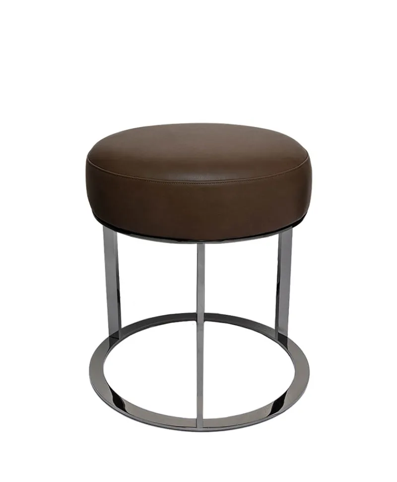 B&B Italia Stuhl, Hocker Und Bank|Hocker Frank Ottoman