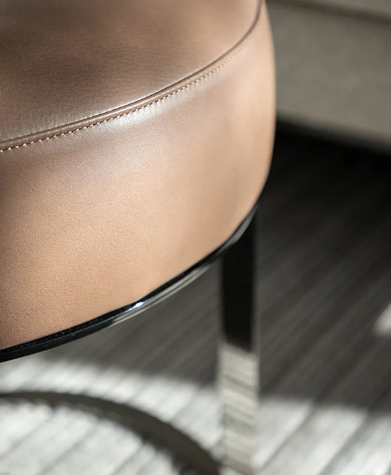 B&B Italia Stuhl, Hocker Und Bank|Hocker Frank Ottoman