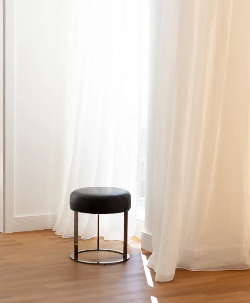 B&B Italia Stuhl, Hocker Und Bank|Hocker Frank Ottoman