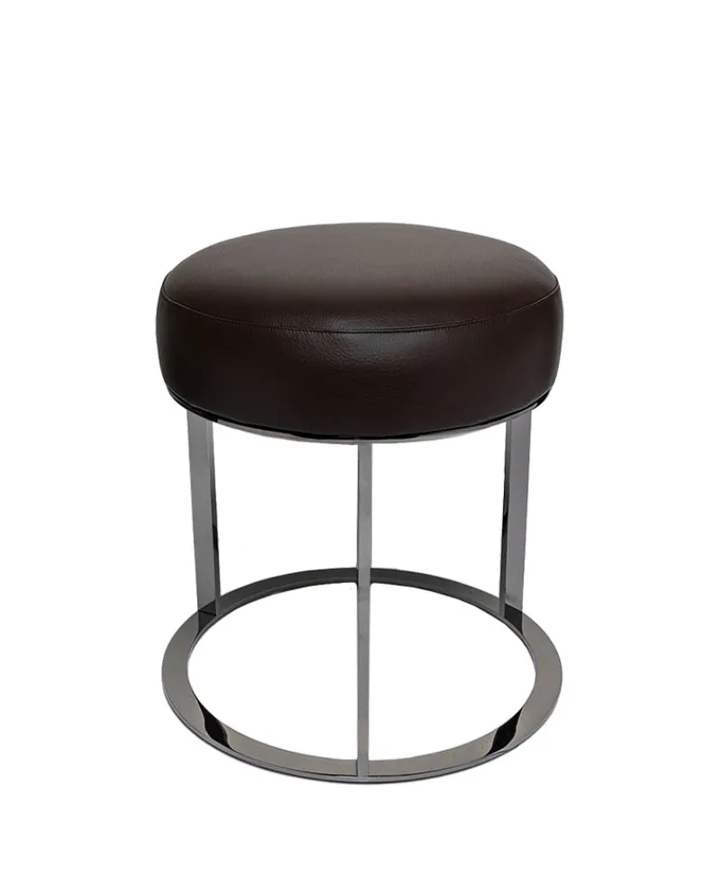 B&B Italia Stuhl, Hocker Und Bank|Hocker Frank Ottoman