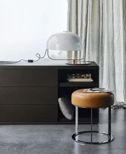 B&B Italia Stuhl, Hocker Und Bank|Hocker Frank Ottoman