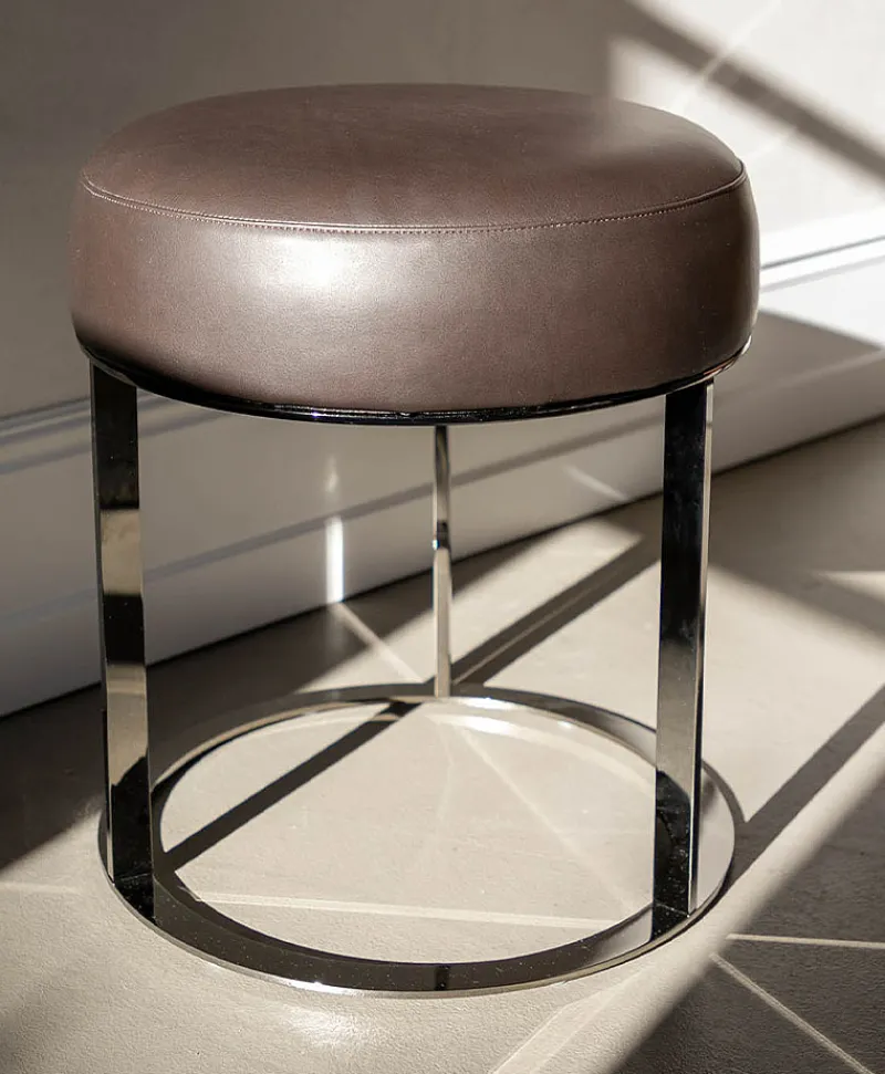 B&B Italia Stuhl, Hocker Und Bank|Hocker Frank Ottoman