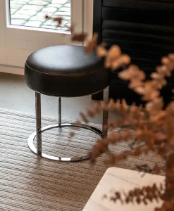 B&B Italia Stuhl, Hocker Und Bank|Hocker Frank Ottoman