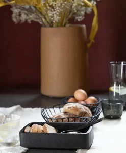 Serax Grillen|Grillen|Holzbrotkörbchen PASSE-PARTOUT