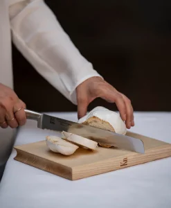 knIndustrie Schneidebretter|Holz-Schneidebrett kn Book