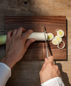 knIndustrie Schneidebretter|Holz-Schneidebrett kn Book