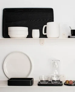 Serax Tabletts|Holztablett PASSE-PARTOUT