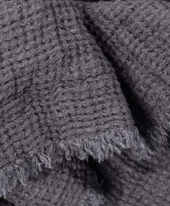 Zoeppritz Decken Und Plaids|Honeybee Leinen Plaid