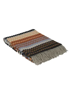 Missoni Home Decken Und Plaids|Humbert Plaid