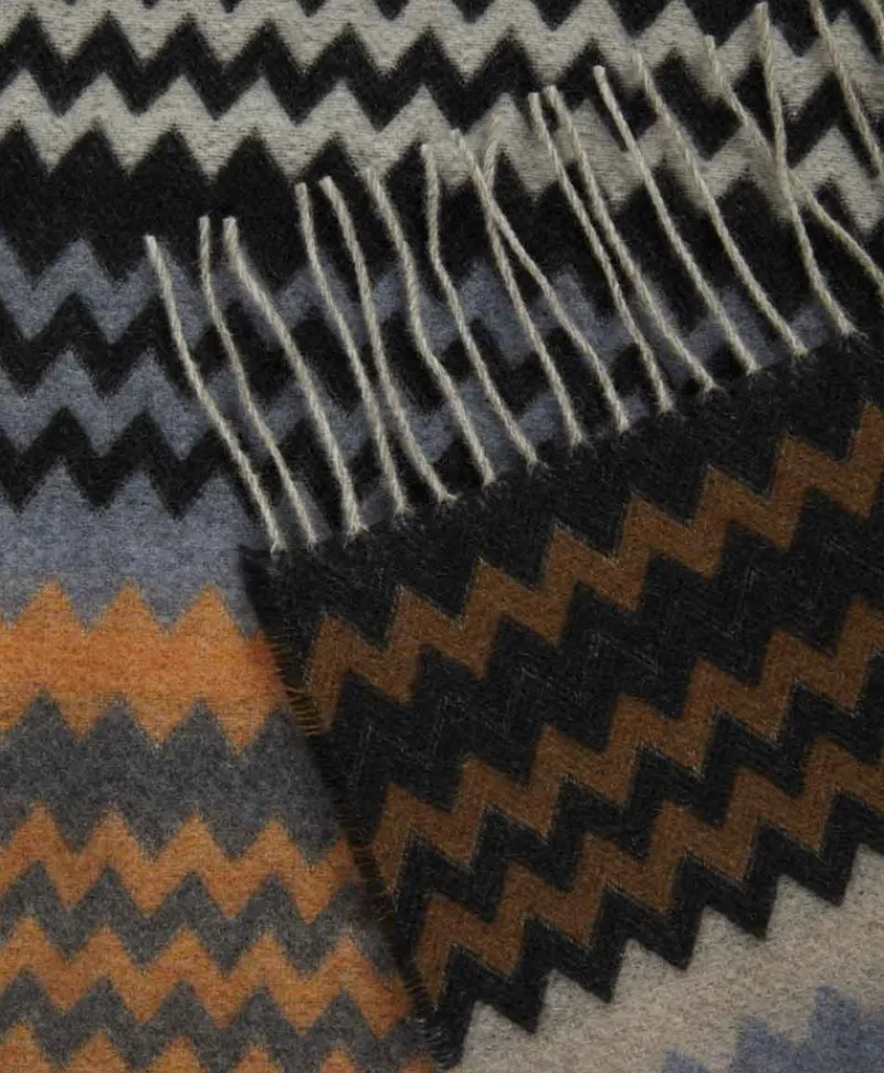 Missoni Home Decken Und Plaids|Humbert Plaid