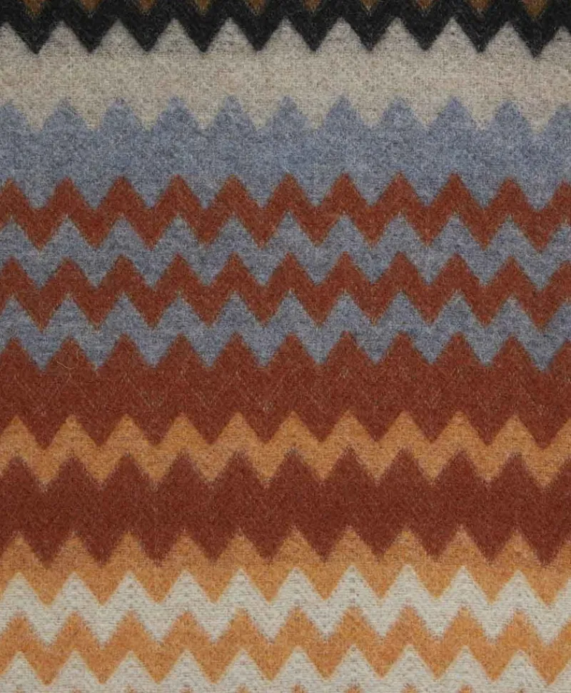 Missoni Home Decken Und Plaids|Humbert Plaid