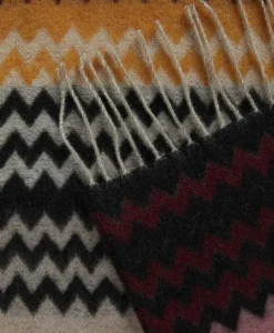 Missoni Home Decken Und Plaids|Humbert Plaid