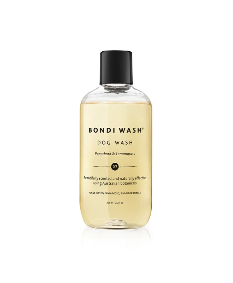 BONDI WASH Alles Fürs Haustier|Hundeshampoo - DOG WASH