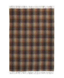 Missoni Home Decken Und Plaids|Husky Plaid