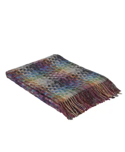 Missoni Home Decken Und Plaids|Husky Plaid