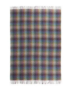 Missoni Home Decken Und Plaids|Husky Plaid