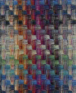 Missoni Home Decken Und Plaids|Husky Plaid