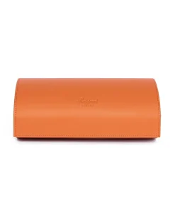 Rapport London Reiseaccessoires|Schmuckaufbewahrung|Hyde Park Three Watch Roll