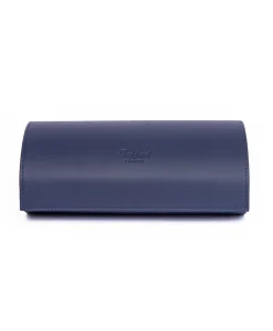 Rapport London Reiseaccessoires|Schmuckaufbewahrung|Hyde Park Three Watch Roll