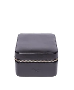 Rapport London Reiseaccessoires|Schmuckaufbewahrung|Hyde Park Two Watch Zip Case