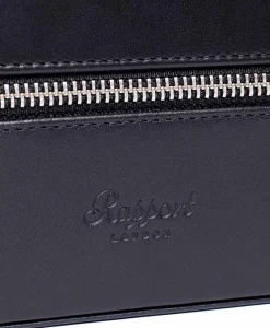 Rapport London Reiseaccessoires|Schmuckaufbewahrung|Hyde Park Two Watch Zip Case