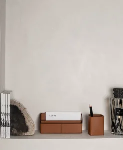 Rudi by Giobagnara Schreibgeräte Und Zubehör|Schreibtischzubehör|Idea Envelope Holder