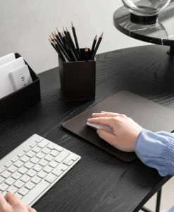 Rudi by Giobagnara Schreibgeräte Und Zubehör|Schreibtischzubehör|Idea Mouse Pad