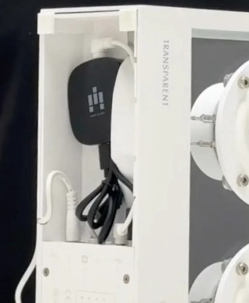 Transparent Technik Und Sound|iEast Wi-Fi Modul