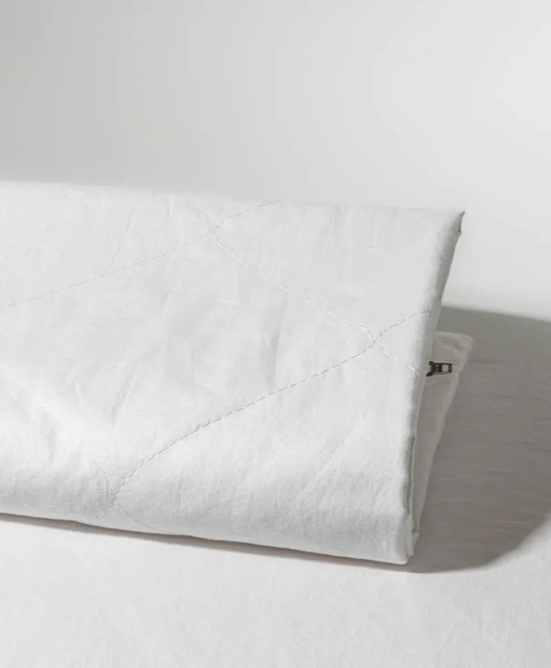 Mu00fchldorfer Kissen|Baumwolle|Imprima Clima Kissenschutzbezug