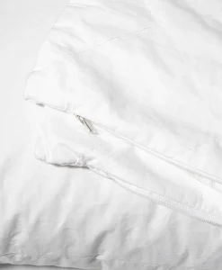 Mu00fchldorfer Kissen|Baumwolle|Imprima Clima Kissenschutzbezug